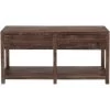 Townsend Java Console Table -furniture QK1024090 MODU PRI OL