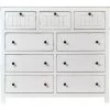 Elmhurst White Dresser 2 Elmhurst White Dresser -furniture QK1024916 PROG PRI OL