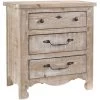 Chatsworth Chalk Nightstand -furniture QK1025362 PROG PRI OL