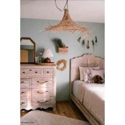 Chatsworth Chalk Dresser -furniture QK1025364 PROG LF2 RM