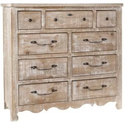 Chatsworth Chalk Dresser