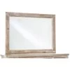 Chatsworth Chalk Mirror -furniture QK1025380 PROG PRI OL