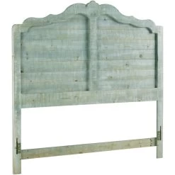 Chatsworth Mint Queen Headboard