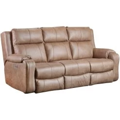 Contour Vintage Power+ Reclining Sofa