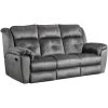Vista Smoke Reclining Sofa -furniture QK1026227 SOMO AFR OL