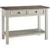 Bolanburg White Console Table -furniture QK1026453 ASHL PRI OL