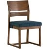 Tower Pecan Washed Dining Chair 1 Tower Pecan Washed Dining Chair -furniture QK1026930 CANA SH PRI OL