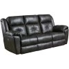 Vista Slate Leather Power+ Reclining Sofa 2 Vista Slate Leather Power+ Reclining Sofa -furniture QK1027156 SOMO AFR OL