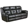 Vista Slate Leather Reclining Sofa 2 Vista Slate Leather Reclining Sofa -furniture QK1027172 SOMO AFR OL