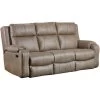 Contour Vintage Reclining Sofa -furniture QK1027401 SOMO AFR OL