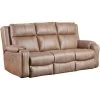 Contour Vintage Power+ Reclining Next Level Sofa -furniture QK1027411 SOMO AFR OL
