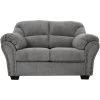 Allmaxx Gray Loveseat 1 Allmaxx Gray Loveseat -furniture QK1027846 ASHL PRI OL 1
