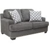 Locklin Carbon Loveseat -furniture QK1027858 ASHL PRI OL