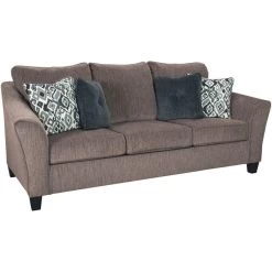 Nemoli Slate Queen Sleeper