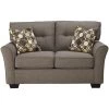 Tibbee Slate Loveseat -furniture QK1027862 ASHL PRI OL
