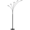 Cremona Bronze Floor Lamp
