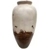 Terracotta Cantaro Liso Maple Medium Floor Vase -furniture QK1028374 PROM PRI OL