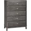 Caitbrook Gray Chest