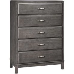 Caitbrook Gray Chest