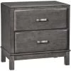 Caitbrook Gray Nightstand 1 Caitbrook Gray Nightstand -furniture QK1029062 ASHL PRI OL
