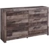 Derekson Gray Dresser 2 Derekson Gray Dresser -furniture QK1029071 ASHL PRI OL