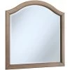Lettner Light Gray Youth Mirror 1 Lettner Light Gray Youth Mirror -furniture QK1029190 ASHL PRI OL