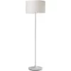 Adesso Oslo White Floor Lamp -furniture QK1029438 ADES PRI OL