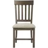 Sullivan Burnished Clay Dining Chair -furniture QK1029452 INTC PRI OL