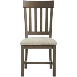 Sullivan Burnished Clay Dining Chair