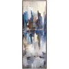 Harbor View II Wall Art -furniture QK1029521 ARTE PRI OL