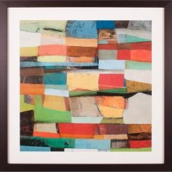 Reflecting Pool I Wall Art