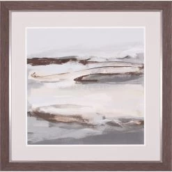 Winter Sun II Wall Art