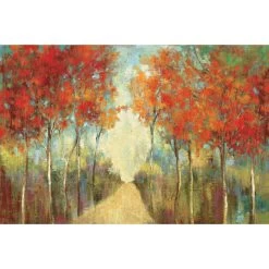 Natures Walk Wall Art