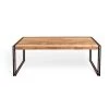 Soho Home Brown Dining Table -furniture QK1029876 KARA LF1 RM