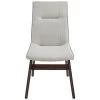 Mimosa Walnut Brown Dining Chair -furniture QK1030104 PROG PRI OL