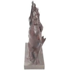 Copper Ranch Dancing Chickens -furniture QK1030234 SAGE PRI OL