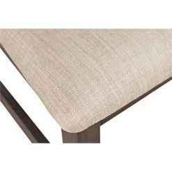 Hobson Gray X Back Desk Chair -furniture QK1030247 JOFR IS1 OL