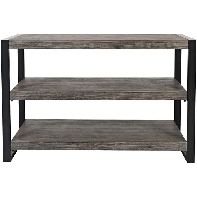 Pinnacle Brown Sofa Table 3 Pinnacle Brown Sofa Table