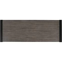 Pinnacle Brown Sofa Table 11 Pinnacle Brown Sofa Table -furniture QK1030329 JOFR TOP OL