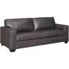 Morelos Charcoal Queen Sleeper 2 Morelos Charcoal Queen Sleeper -furniture QK1030431 ASHL PRI OL