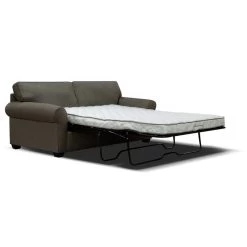 Mesa Steel Queen Visco Sleeper -furniture QK1030602 DIME LF1 RM