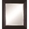 Vanity Beveled Black Mirror -furniture QK1030841 ARTE PRI OL