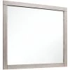 Brooklyn Gray Mirror 1 Brooklyn Gray Mirror -furniture QK1030921 TOPL PRI OL