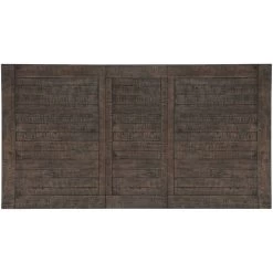 Willow Creek Brown Dining Table 8 Willow Creek Brown Dining Table -furniture QK1030966 JOFR TOP OL