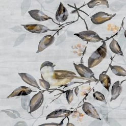 Tweet Tweet I Canvas Artwork