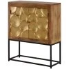 Urban Composition Golden Cabinet -furniture QK1031081 JAIP PRI OL