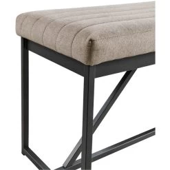 Eden Dune Bench -furniture QK1031097 INTC IS1 OL