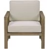 Fynnegan Light Brown Set Of 2 Lounge Chairs -furniture QK1031366 ASHL PRI OL