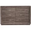 Horizons Graystone Dresser 2 Horizons Graystone Dresser -furniture QK1031905 LIBF PRI OL