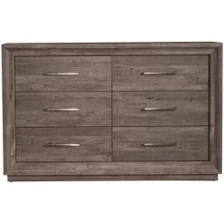 Horizons Graystone Dresser